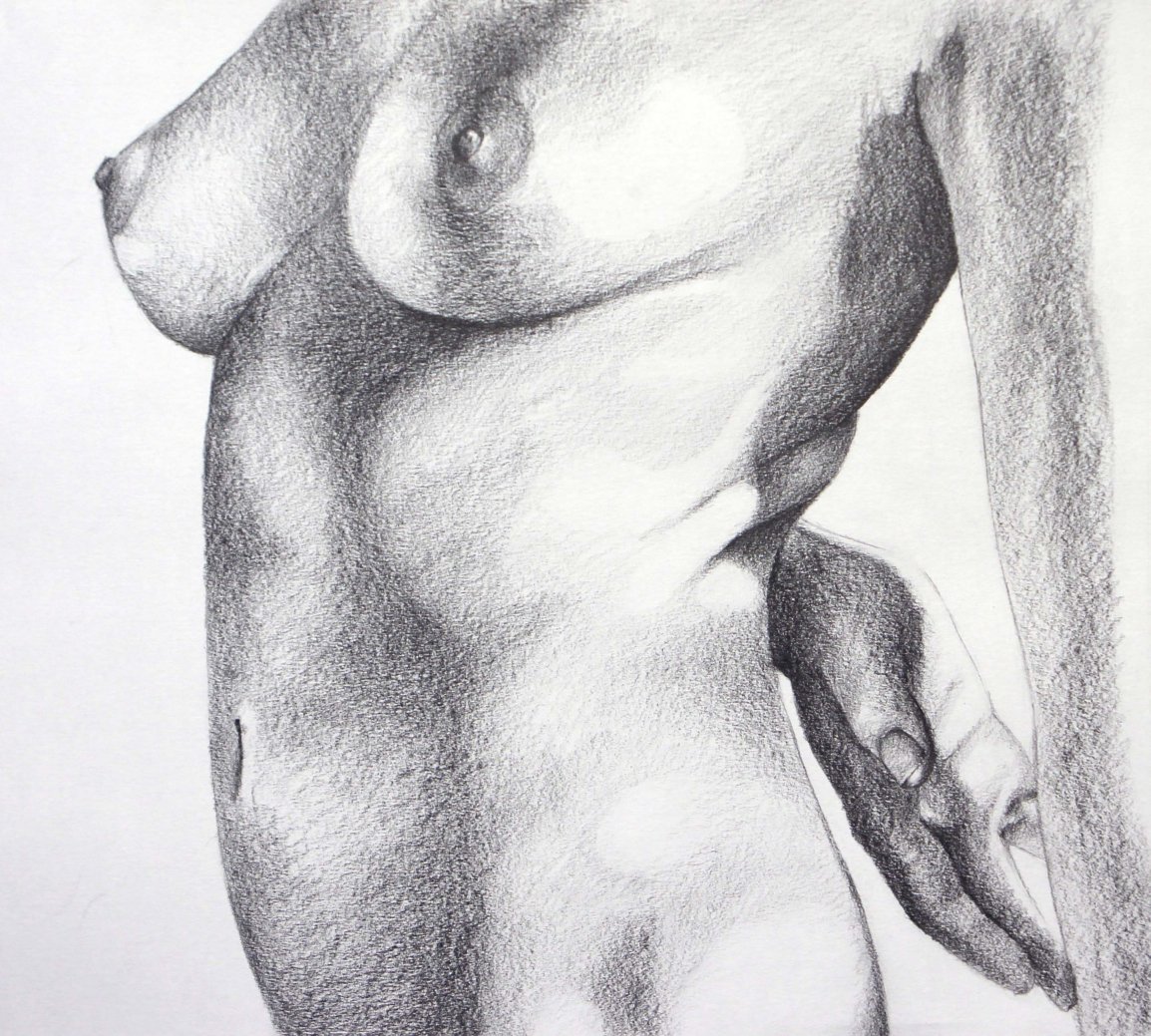 Celeste von Solms - Detail Series 2